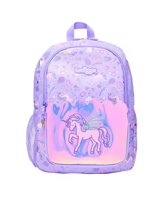 Smiggle - 16 inch Premium Backpacks - Kidspark